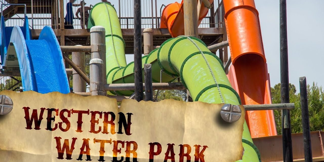 Descubre el parque de agua mallorca Western Park Mallorca: Una Experiencia Única para Toda la Familia