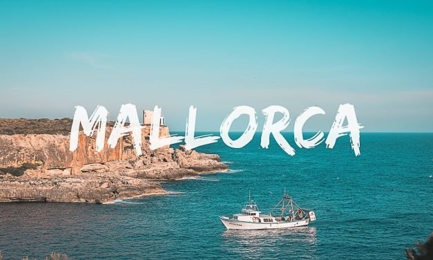 10 increíbles lugares para visitar en Mallorca en 5 días: ¡Descubre lo mejor que ver en Mallorca!