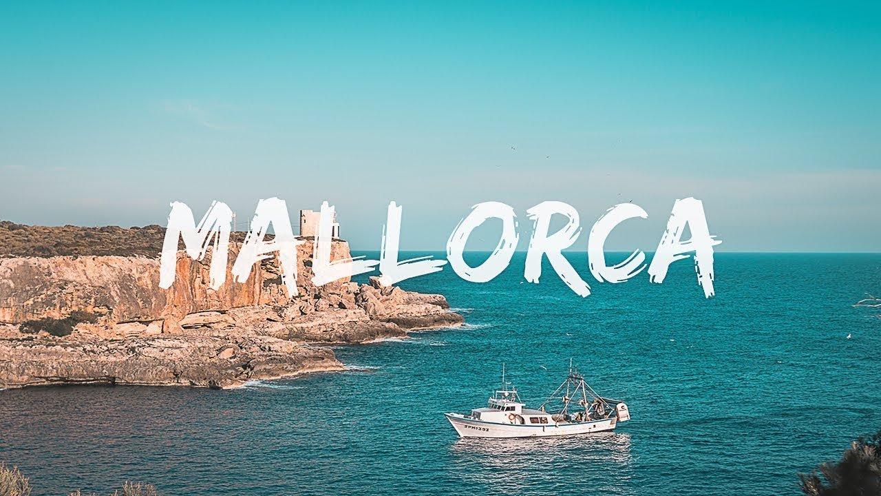 10 Increíbles Lugares Para Visitar En Mallorca En 5 Días: ¡Descubre Lo ...