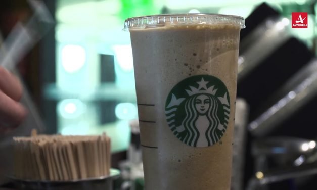 Disfruta de un café en starbucks aeropuerto mallorca ¡No te lo pierdas!