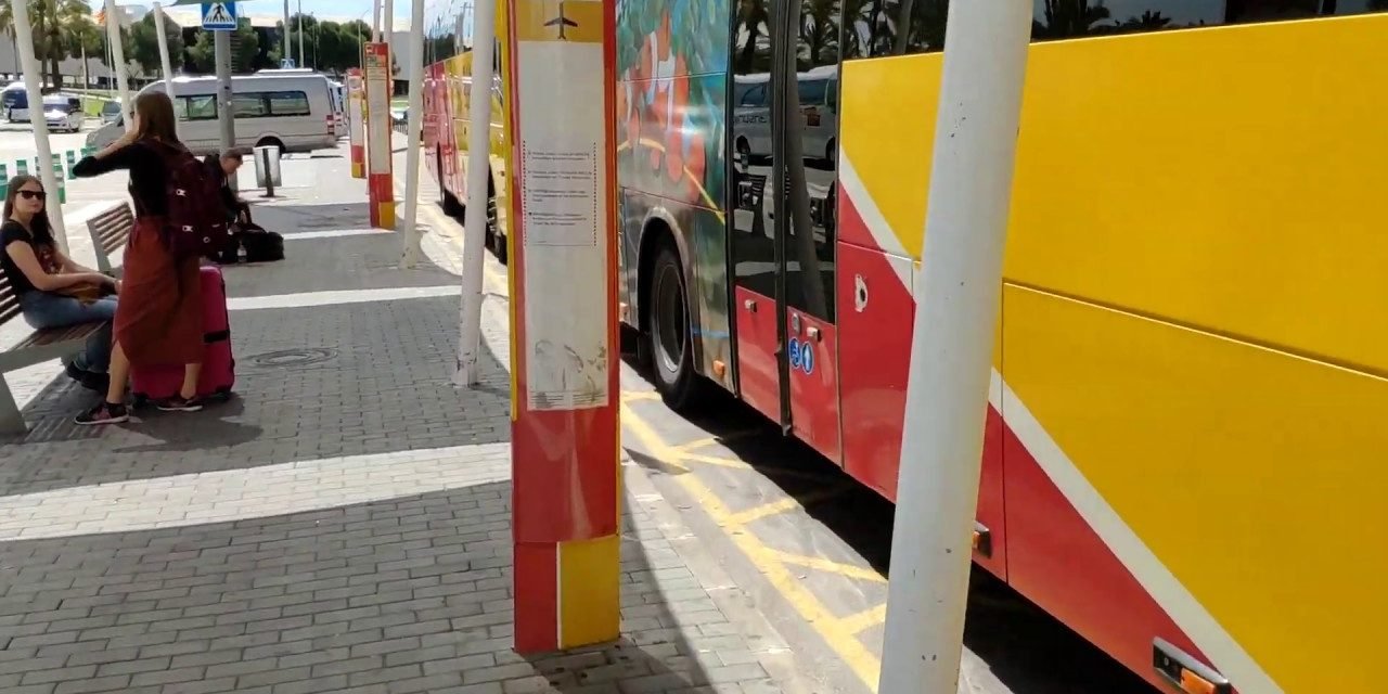 ¡Reserva tu Traslado desde el Aeropuerto de Mallorca al Bus sin Preocupaciones!