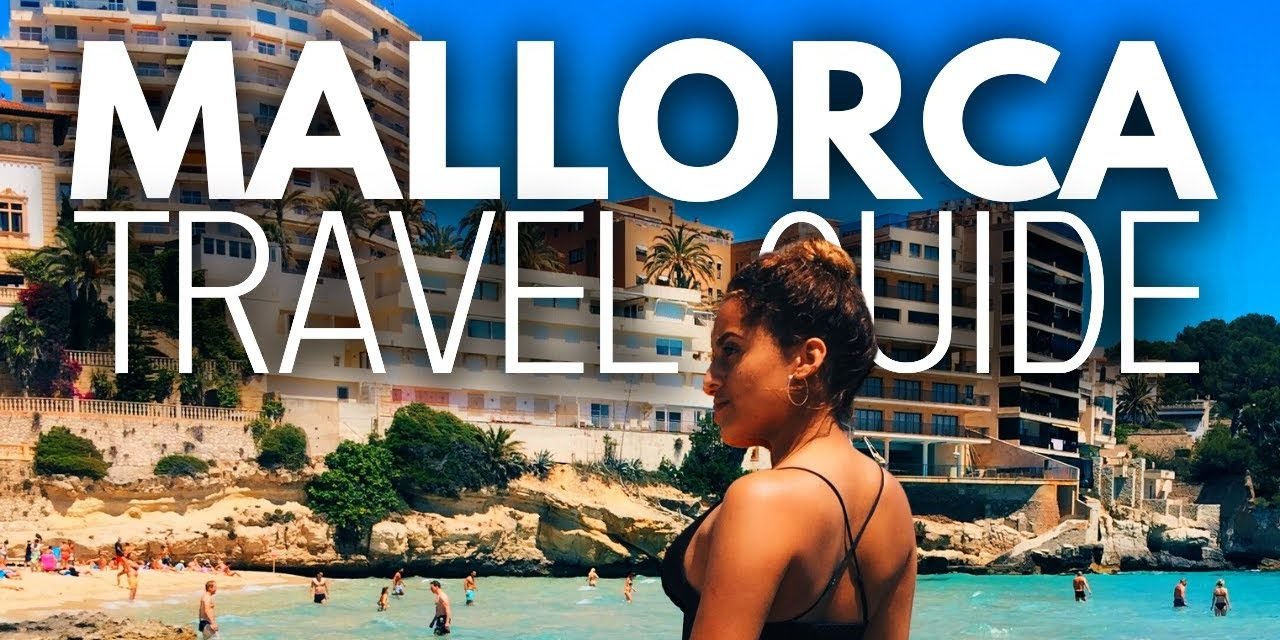 Consejos y trucos para hacer una travelplan perfecta al aeropuerto de Mallorca