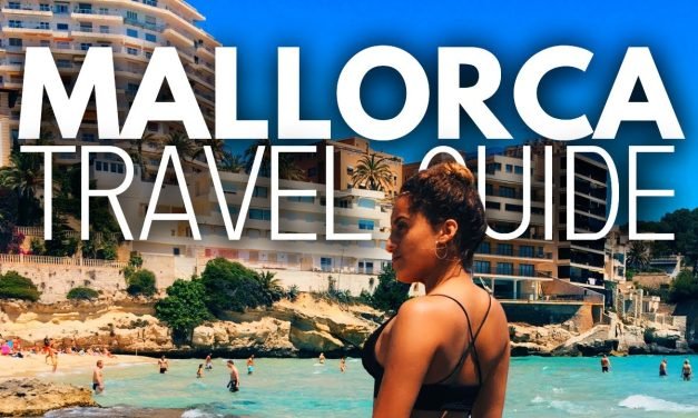 Consejos y trucos para hacer una travelplan perfecta al aeropuerto de Mallorca