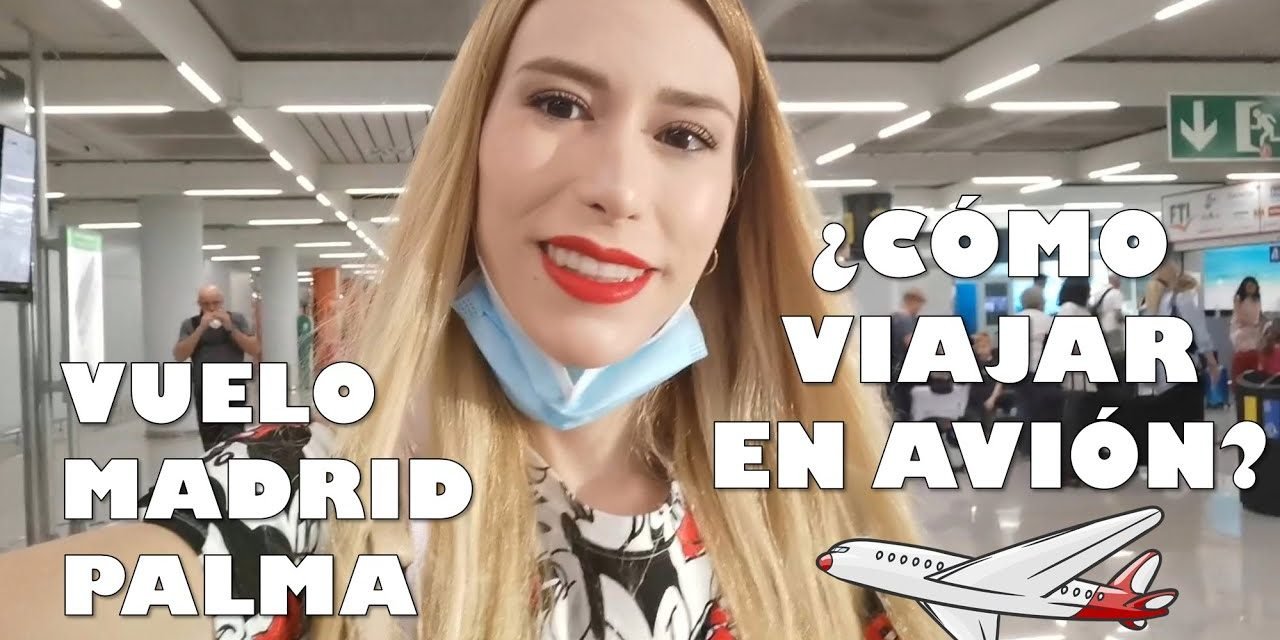 Vuela a Palma de Mallorca desde Madrid con Ryanair – ¡Los Mejores Precios Garantizados!