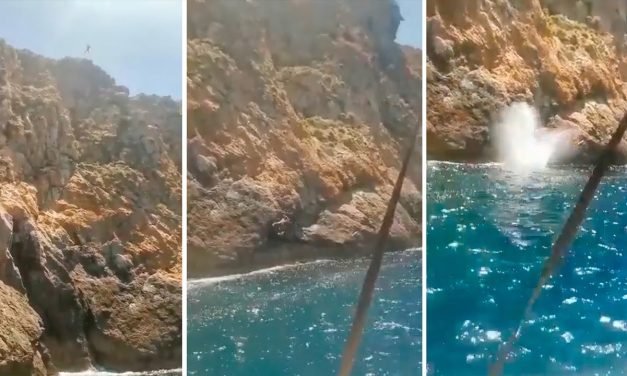 Descubre la Belleza Impresionante de los Acantilados de Mallorca: Guía Completa