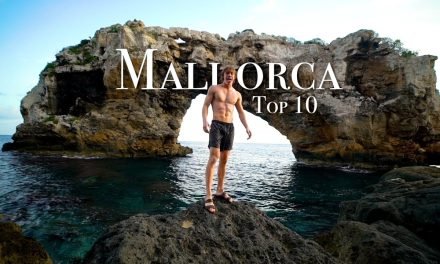 Descubre la majestuosidad de los acantilados en Mallorca: ¡Impresionantes paisajes que no te puedes perder!