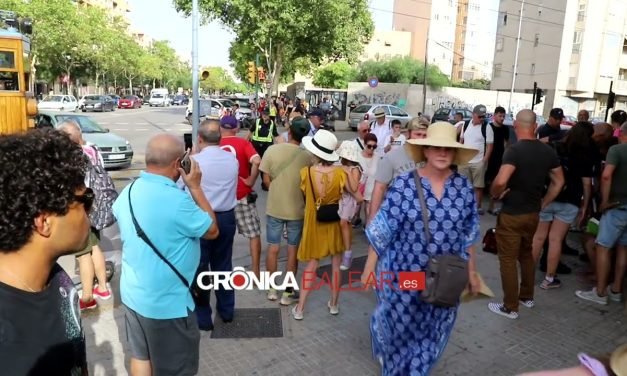 Últimas noticias: Accidente en Sóller hoy – Informe detallado