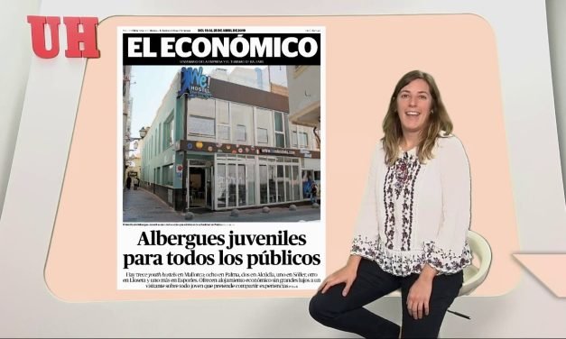 Descubre los Mejores Albergues en Mallorca: Guía Completa 2021