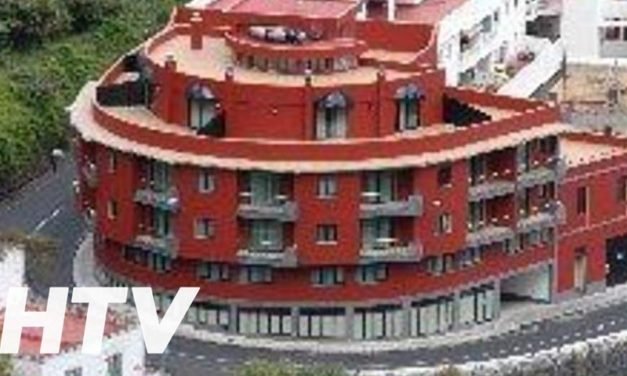 Descubre las mejores opciones de apartahotel en La Palma para unas vacaciones perfectas