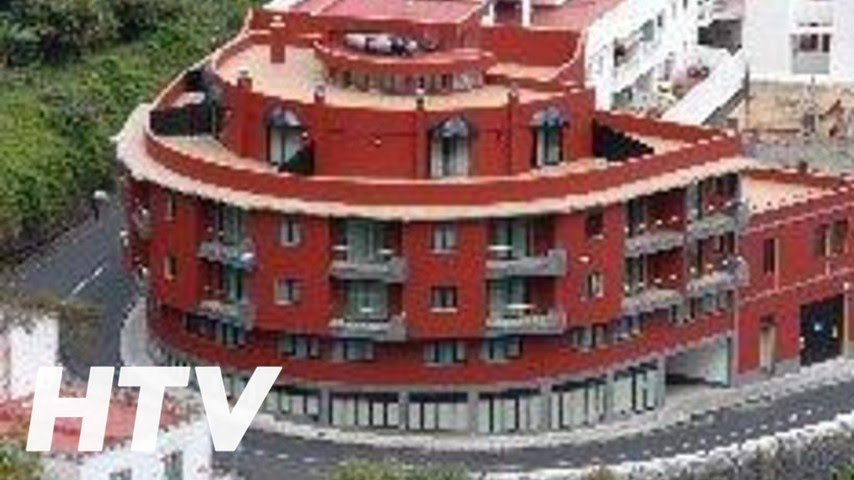 Descubre las mejores opciones de apartahotel en La Palma para unas vacaciones perfectas