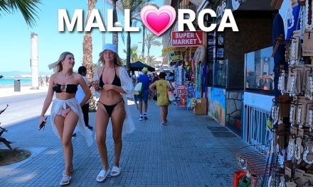 Descubre la belleza natural de Arenal Palma: Guía completa para unas vacaciones inolvidables