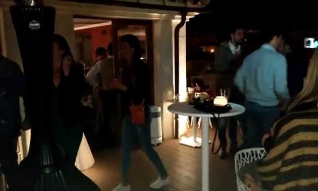 Descubre los Mejores Bares de Cuba en Palma: ¡Una Experiencia Única!