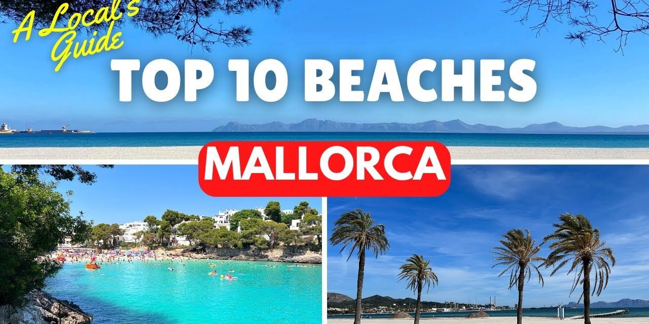 Los 10 mejores beach clubs en Mallorca que no te puedes perder