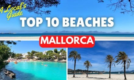 Los 10 mejores beach clubs en Mallorca que no te puedes perder