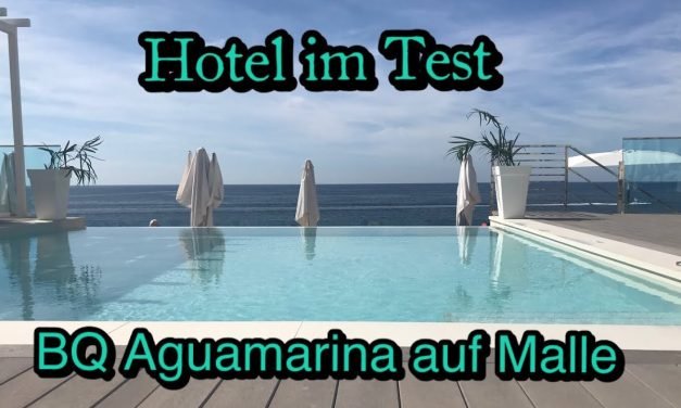 Descubre el Encanto del BQ Aguamarina Boutique Hotel: Un paraíso frente al mar