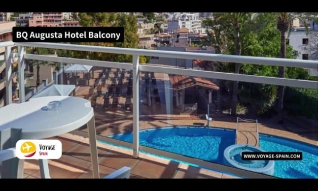 BQ Augusta: Descubre los Mejores Lugares y Actividades en esta Ciudad Imprescindible