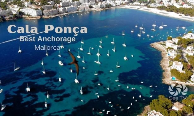 Descubre la belleza de Cala de Santa Ponça: Guía completa 2021