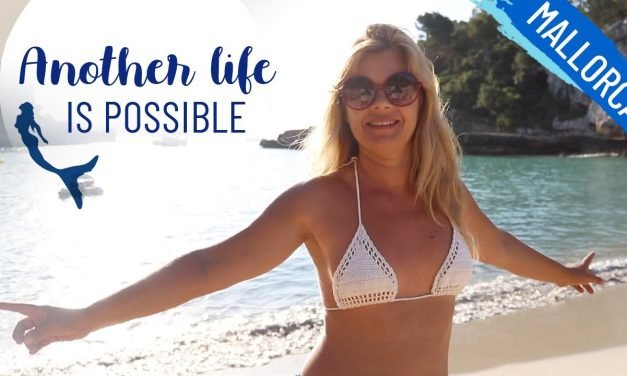 Descubre la belleza natural de Cala Llombards: Guía completa de esta playa paradisíaca