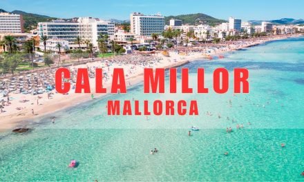 Descubre lo mejor de Cala Millor, Mallorca: Playas, actividades y encanto mediterráneo