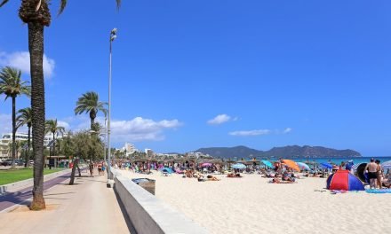 Descubre las maravillas de Cala Millor: Guía completa de actividades, playas y atracciones