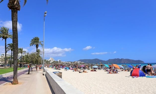 Descubre las maravillas de Cala Millor: Guía completa de actividades, playas y atracciones