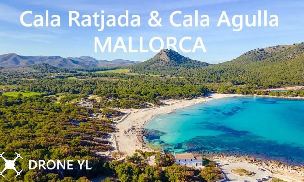 Descubre la magia de Cala Ratjada: Un encantador pueblo para tus vacaciones