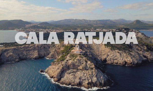 Descubre los secretos de Calaratjada: Un destino encantador