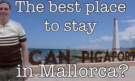 Descubre la Comparación entre Can Picafort y Alcúdia: Guía de Destinos en Mallorca
