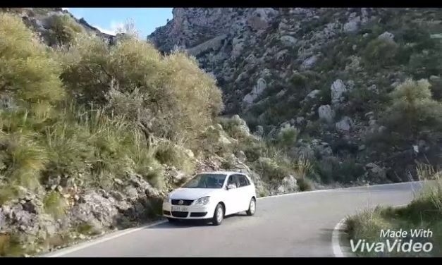 Descubre la belleza escénica del Cañón de Sa Calobra: Un destino imprescindible en Mallorca