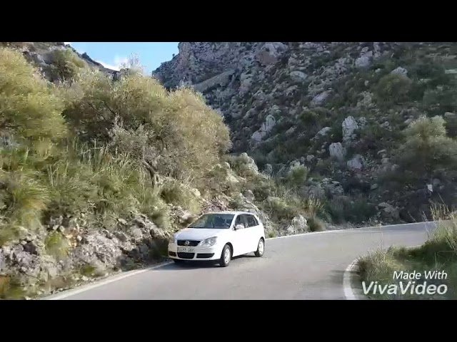 Descubre la belleza escénica del Cañón de Sa Calobra: Un destino imprescindible en Mallorca