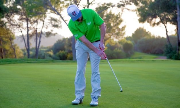 Descubre los Secretos del Campo de Golf en Capdepera: Una Experiencia Inolvidable