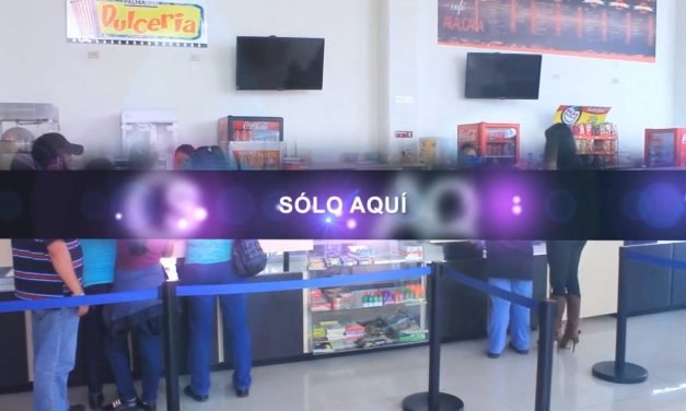 Cartelera Cines Palma: Películas y Horarios de Esta Semana en Tu Ciudad