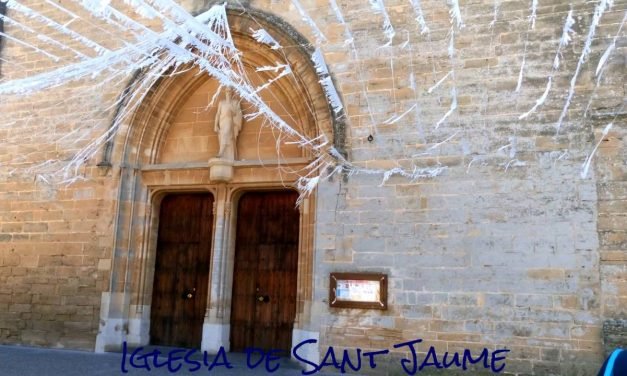 Descubre la magia del casco antiguo de Alcudia: historia, encanto y secretos