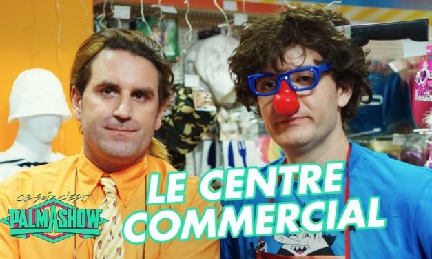 Descubre las Mejores Tiendas del Centre Commercial Palma: ¡Un Paraíso de Compras en Mallorca!