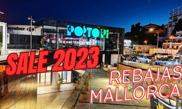 Descubre los Mejores Centros Comerciales en Mallorca: ¡Compra y Diviértete en un Solo Lugar!