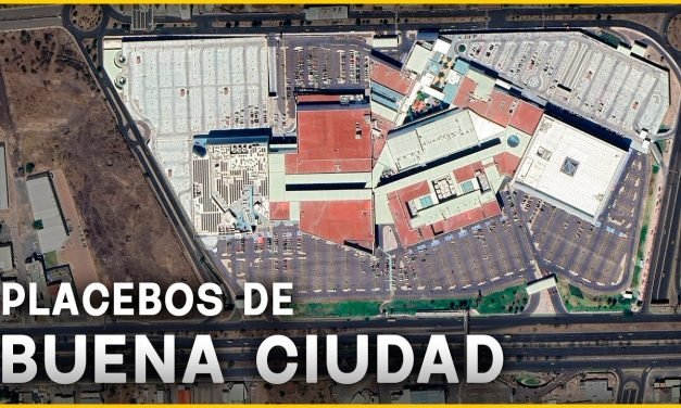 Descubre los 10 centros comerciales más populares para disfrutar de tus compras