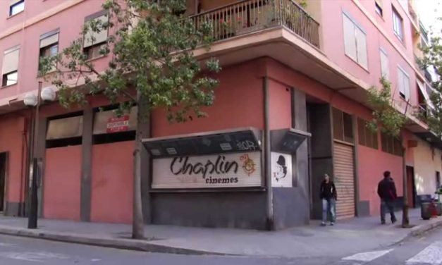 Descubre las Mejores Salas de Cine en Palma de Mallorca: Guía Definitiva 2023