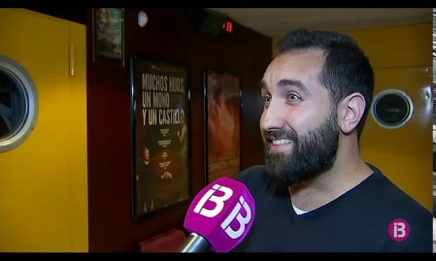 Cartelera Actualizada: Cines Porto Pi – Horarios y Estrenos de Películas