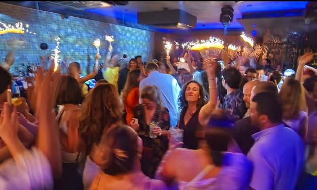 Descubre los Mejores Clubs en Mallorca: ¡La Guía Definitiva para tu Noche en la Isla!