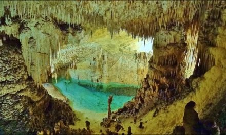 Explorando las maravillosas coves d’Arta: Descubre la belleza natural de Mallorca