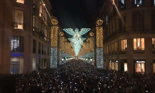 Fecha Exacta: ¿Cuándo Encienden las Luces de Navidad en Mallorca 2024?