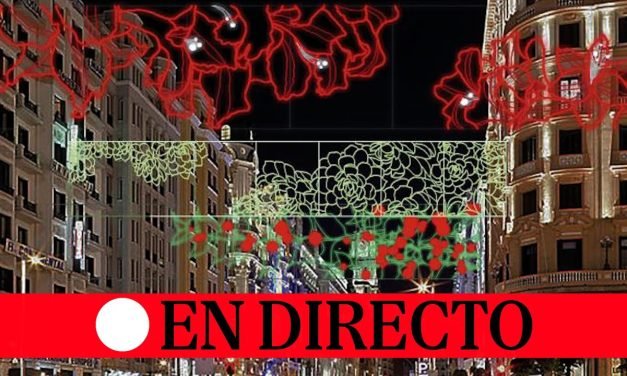 Fechas Clave 2024: ¿Cuándo Encienden las Luces de Navidad en Palma?