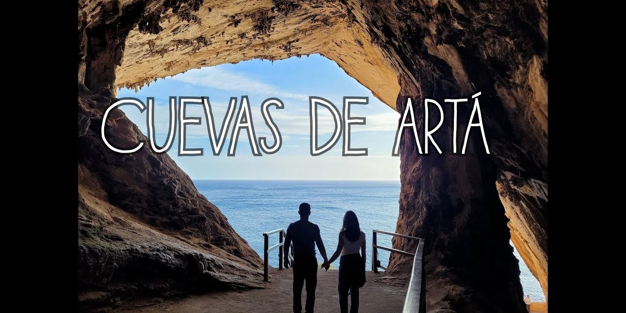 Descubre la magia de la Cueva de Arta: Un paraíso subterráneo