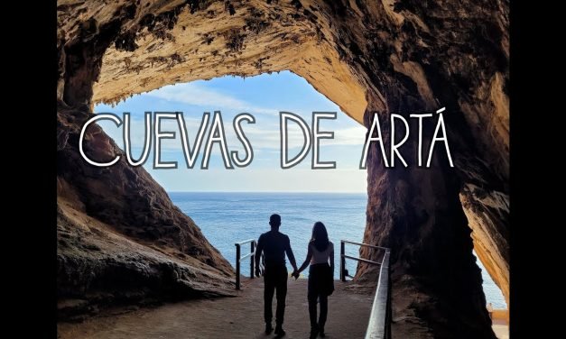 Descubre la magia de la Cueva de Arta: Un paraíso subterráneo