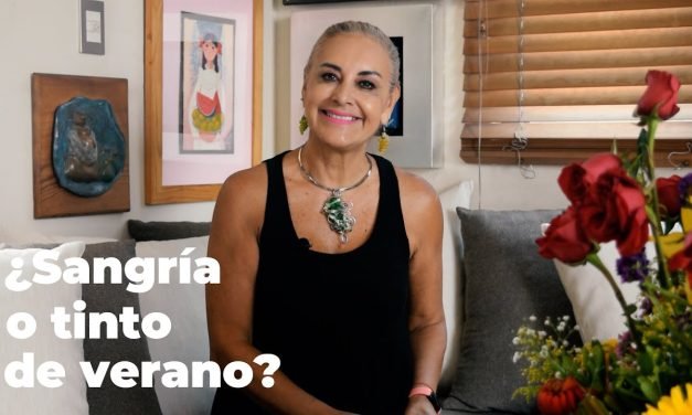 Diferencias Claves entre Sangría y Tinto de Verano: Descubre Cuál es Tu Bebida Ideal