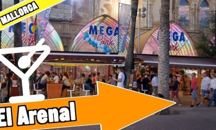 Las Mejores Discotecas en Arenal: Descubre Adrenalina Nocturna