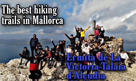 Descubre la magia de la ermita en Mallorca: Historia, ubicación y paisajes impresionantes