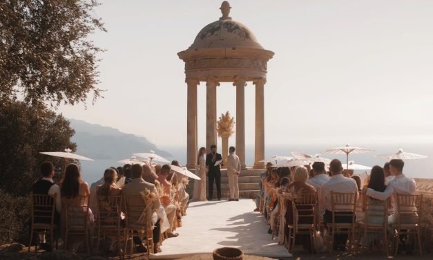 Descubre la belleza de Finca Son Marroig: Un rincón paradisíaco en Mallorca