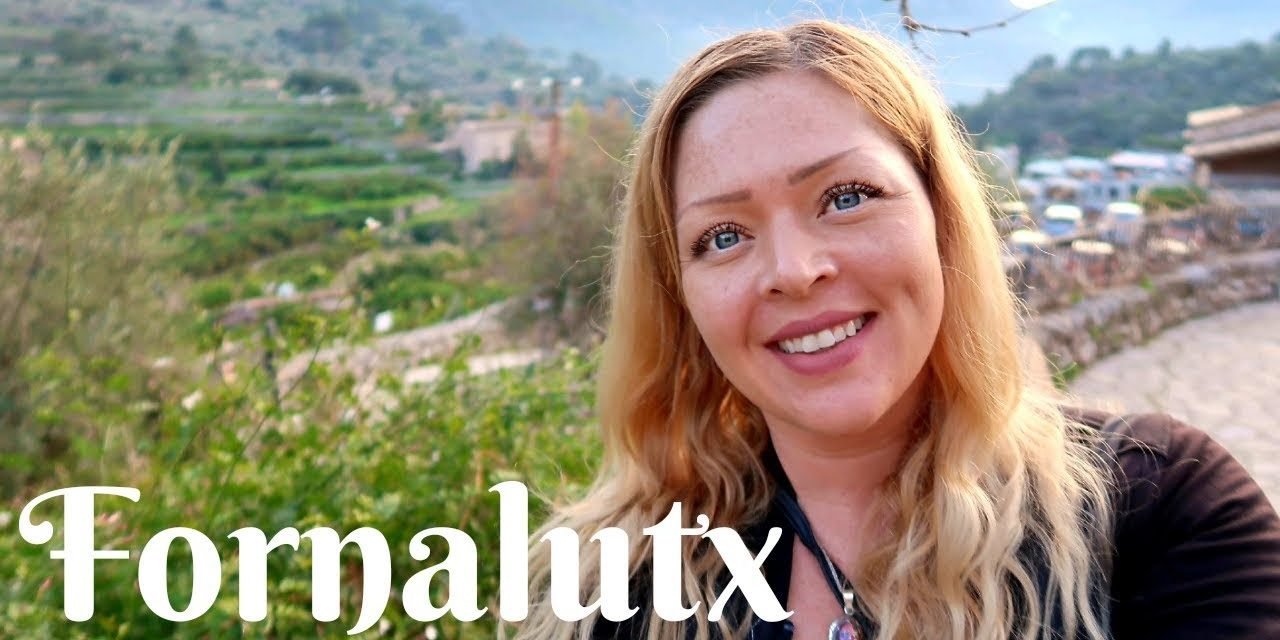 Fornalutx: Descubre el encanto de este pintoresco pueblo en Mallorca