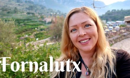 Fornalutx: Descubre el encanto de este pintoresco pueblo en Mallorca